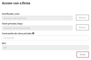 Estimulo fiscal paso 3