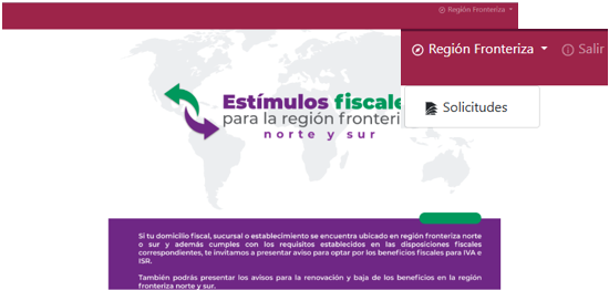Estimulo fiscal paso 4